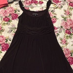 Brown Jones Wear Dress